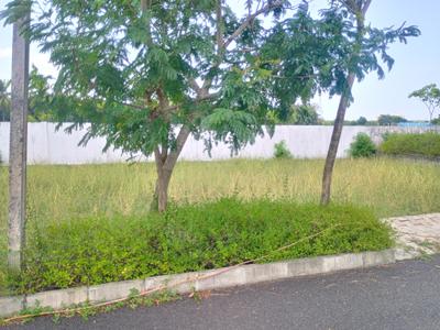 Image of 1450 Sq.ft Residential Plot / Land for sale in Thiruporur, Chennai for Rs. 4060000