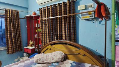 Bedroom Image of 980 Sq.ft 2 BHK Apartment / Flat for sale in Chelidanga Asansol for Rs. 2500000