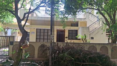 3 BHK Independent House