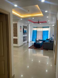 Hall Image of 1429 Sq.ft 3 BHK Apartment / Flat for sale in Mapsko Casa Bella, Sector 82 Gurgaon for Rs. 15000000