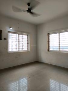 Bedroom Image of 1377 Sq.ft 3 BHK Apartment / Flat for sale in Eden City Maheshtala, Budge Budge Kolkata for Rs. 4000000