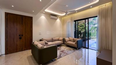 Hall Image of 3000 Sq.ft 4 BHK Villa for sale in Kune N.m. Lonavala for Rs. 45000000