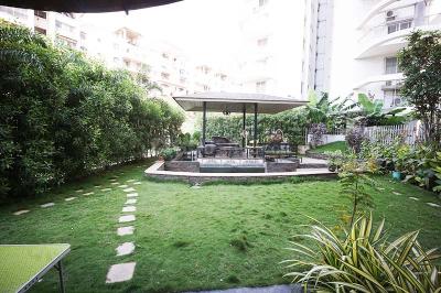 Image of 3000 Sq.ft 2 BHK Penthouse for sale in Kharadi, Pune for Rs. 34000100