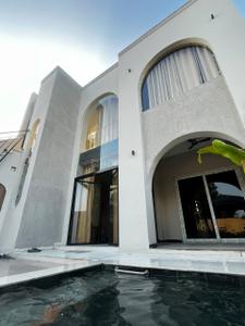 Image of 200 Sq.ft 4 BHK Villa for sale in Kishor Pura, Vrindavan for Rs. 30000000