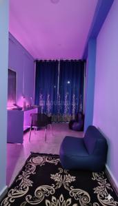 Hall Image of 1065 Sq.ft 2 BHK Apartment / Flat for rent in Coral Reefs, Rau Indore for Rs. 18000