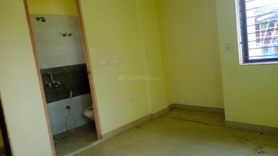 Bedroom Image of 1050 Sq.ft 3 BHK Apartment / Flat for sale in Ganguly Bagan Kolkata for Rs. 6000000