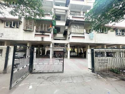 Image of 1890 Sq.ft 3 BHK Apartment / Flat for sale in Maninagar, Ahmedabad for Rs. 9000000
