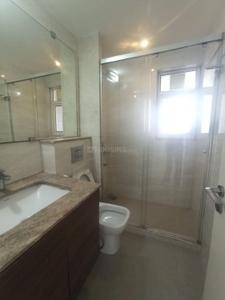 Image of 1980 Sq.ft 3 BHK Apartment / Flat for sale in DLF Park Place, Sector 54, Gurgaon for Rs. 67500000