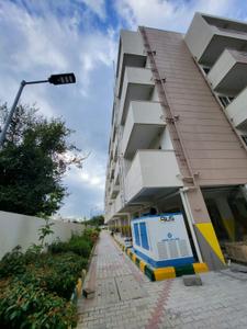Image of 1616 Sq.ft 3 BHK Apartment / Flat for sale in JP Nagar, Bengaluru for Rs. 16000000