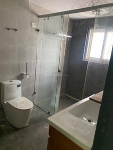Bathroom Image of 1700 Sq.ft 3 BHK Apartment / Flat for sale in Karamsad Anand for Rs. 5000000