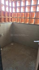 Balcony Image of 1250 Sq.ft 2 BHK Apartment / Flat for rent in Sardarnagar Bhavnagar for Rs. 20000