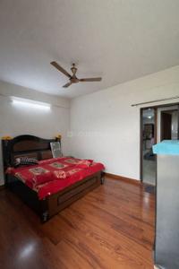 Bedroom Image of 1085 Sq.ft 2 BHK Apartment / Flat for sale in Jwalapur Haridwar for Rs. 5000000