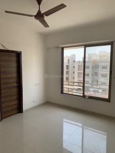 Bedroom Image of 1750 Sq.ft 3 BHK Apartment / Flat for rent in Eklingji Radhe Skyline, Sanand Ahmedabad for Rs. 18000