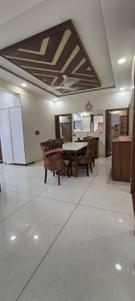 Hall Image of 2844 Sq.ft 4 BHK Apartment / Flat for sale in Raison Casa Elite, Chharodi Ahmedabad for Rs. 22100000