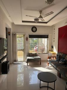 Hall Image of 1000 Sq.ft 2 BHK Apartment / Flat for sale in Sukhwani Palms, Wagholi Pune for Rs. 7100000