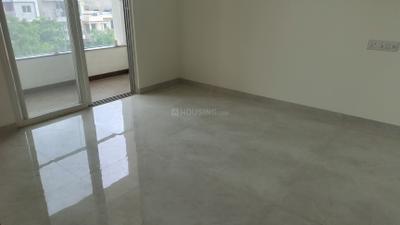 Bedroom Image of 1310 Sq.ft 3 BHK Apartment / Flat for sale in Vivaan Park, Lohegaon Pune for Rs. 10000000