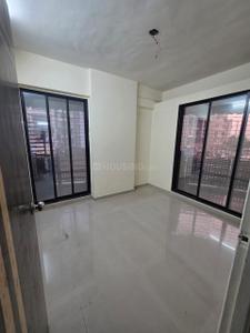 Hall Image of 1100 Sq.ft 2 BHK Apartment / Flat for sale in Sai Dham, Taloja Navi Mumbai for Rs. 6600000
