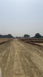 Image of 1128 Sq.ft Residential Plot / Land for sale in Babatpur, Varanasi for Rs. 1686000