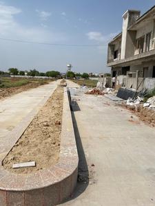 Image of 1125 Sq.ft Residential Plot / Land for sale in Pathauli Village, Agra for Rs. 2800000