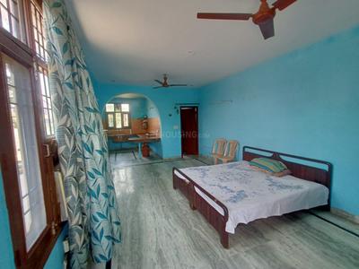 1 RK Fully Furnished Independent Builder Floor