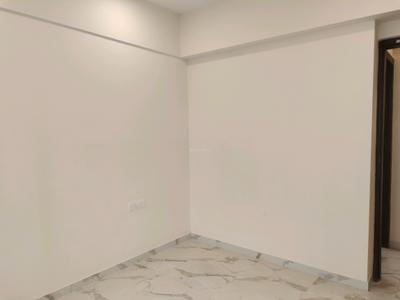 Bedroom Image of 710 Sq.ft 2 BHK Apartment / Flat for sale in Dotom Isle , Kandivali West Mumbai for Rs. 14400000