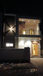 Image of 1200 Sq.ft 2 BHK Independent House for sale in MSS Balaji Orchid, Dinnedevarapadu, Kurnool for Rs. 6000000