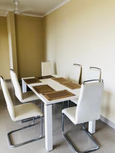 Hall Image of 1014 Sq.ft 2 BHK Apartment / Flat for sale in Terra Castle, Jhundpuri Bhiwadi for Rs. 3495000