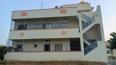 Image of 879 Sq.ft 5 BHK Independent House for sale in Sai Prasanthi Homes Phase 2, Jigani, Bengaluru for Rs. 9500000