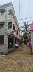 Image of 650 Sq.ft 2 BHK Apartment / Flat for sale in Avadi, Chennai for Rs. 1905000