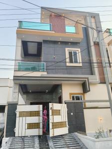 Image of 2400 Sq.ft 3 BHK Duplex for sale in Yapral, Secunderabad for Rs. 16000000