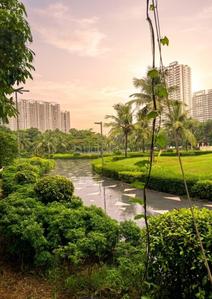 Image of 1062 Sq.ft 2 BHK Apartment / Flat for sale in Regency Antilia Phase IX Avana, Ulhasnagar, Thane for Rs. 8499000