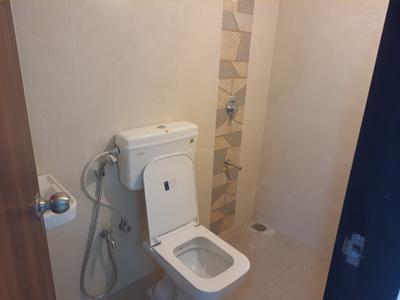 Image of 900 Sq.ft 2 BHK Apartment / Flat for rent in Vashi, Navi Mumbai for Rs. 50000