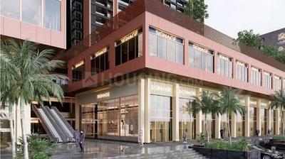 Image of 1140 Sq.ft 2 BHK Apartment / Flat for sale in Yashada EVO, Punawale, Pune for Rs. 8900000