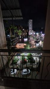 Balcony Image of 653 Sq.ft 1 BHK Apartment / Flat for sale in KUL Ecoloch Phase 1, Mahalunge Pune for Rs. 4800000