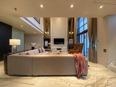 Bathroom Image of 3200 Sq.ft 3.5 BHK Apartment / Flat for sale in 5 Star Royal Grandeur, Bopodi Pune for Rs. 50000000