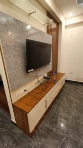Hall Image of 1700 Sq.ft 3 BHK Apartment / Flat for rent in Arsha Sumangalam, Vrindavan Yojana Lucknow for Rs. 45000