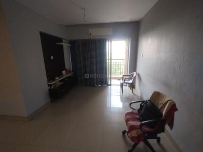 Hall Image of 1300 Sq.ft 2.5 BHK Apartment / Flat for sale in Anandam Aastha, Kachana Raipur for Rs. 5550000