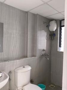 Bedroom Two Image of 710 Sq.ft 1.5 BHK Apartment / Flat for sale in Runwal Garden City Cluster 11 Tower 1 2, Dombivli East Thane for Rs. 5500000