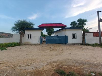 Image of 3150 Sq.ft 2 BHK Farm House for sale in Kalwad Road, Jaipur for Rs. 2660001