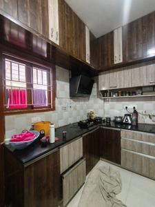Kitchen Image of 1135 Sq.ft 2 BHK Apartment / Flat for sale in Kadugodi Bengaluru for Rs. 9950000