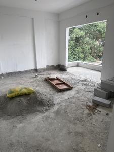 Bedroom Image of 1210 Sq.ft 2 BHK Apartment / Flat for sale in Pramodh Fort House, Thanisandra Bengaluru for Rs. 8700000