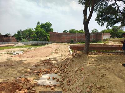 Image of 1000 Sq.ft Residential Plot / Land for sale in Bhuhera, Barabanki for Rs. 1799000