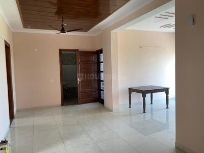 Hall Image of 1800 Sq.ft 2 BHK Builder Floor for rent in Sector 89 Mohali for Rs. 26500