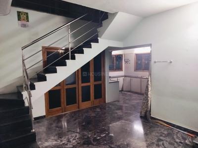 Hall Image of 4000 Sq.ft 3 BHK Apartment / Flat for rent in Meenu Enclave, Kodikulam Madurai for Rs. 30000