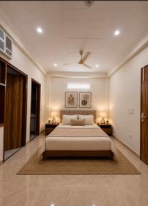 1 BHK Apartment