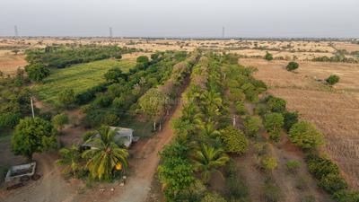 Image of 10000 Sq.ft Residential Plot / Land for sale in Singanahalli, Madhugiri, Tumkur for Rs. 3000000