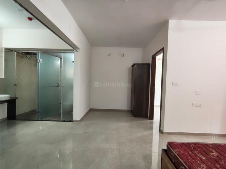 Hall Image of 3bhk Duplex in Hinjawadi Phase 2, Pune