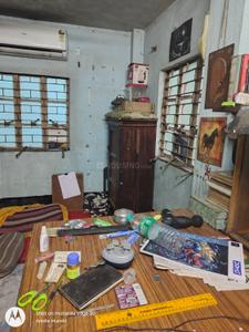 Bedroom Image of 1800 Sq.ft 2 BHK Independent House for sale in Serampore Hooghly for Rs. 9000000