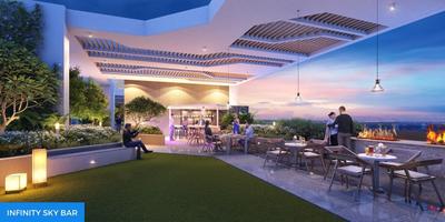 Image of 3571 Sq.ft 4 BHK Apartment / Flat for sale in Aundh, Pune for Rs. 49000000
