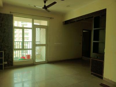 Living Room Image of 1500 Sq.ft 3 BHK Apartment / Flat for sale in Gaursons Gaur City 2 11th Avenue, Noida Extension Greater Noida for Rs. 13500000